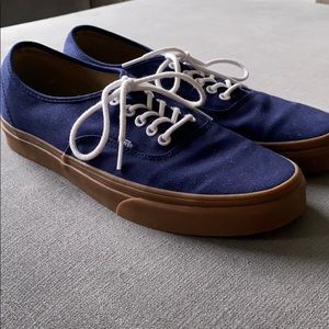 Vans shoes